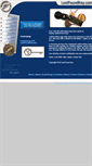 Mobile Screenshot of lostfoundkey.com